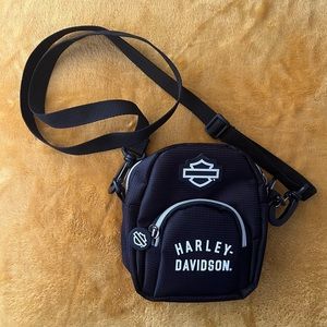 Harley-Davidson Small Backpack.